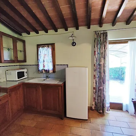 Appealing In With Garden Holiday home