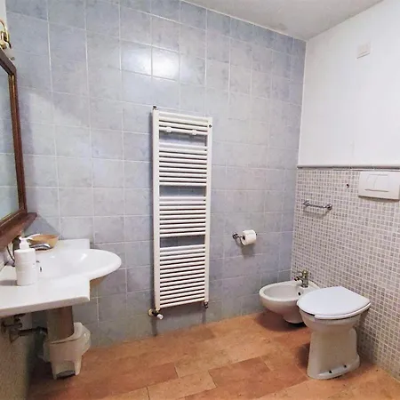 Appealing In With Garden Дом отдыха Гамбасси-Терме