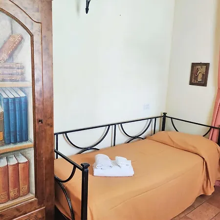 Appealing In With Garden Дом отдыха Гамбасси-Терме