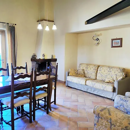 Appealing In With Garden Holiday home Gambassi Terme