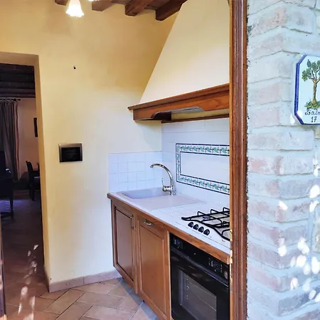Holiday home Appealing In With Garden