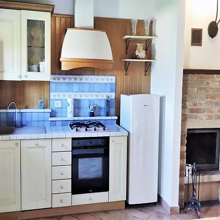 Appealing In With Garden Holiday home